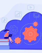Автоматизированный сервис резервных копий BaaS
