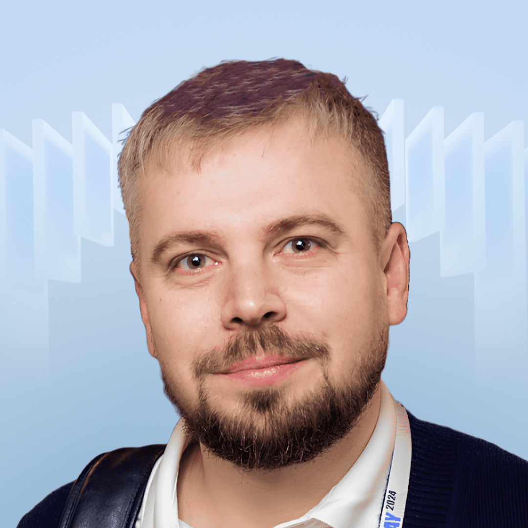 mikhaylenkoa Andrii Mykhailenko
