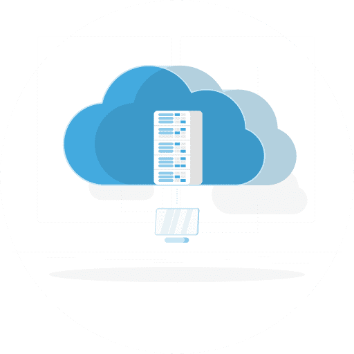Виртуальная облачная инфраструктура IaaS