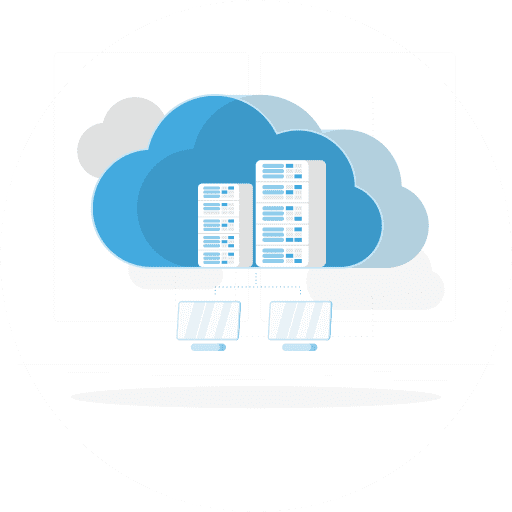 Виртуальная облачная инфраструктура IaaS