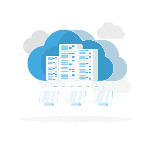 Віртуальна хмарна інфраструктура IaaS