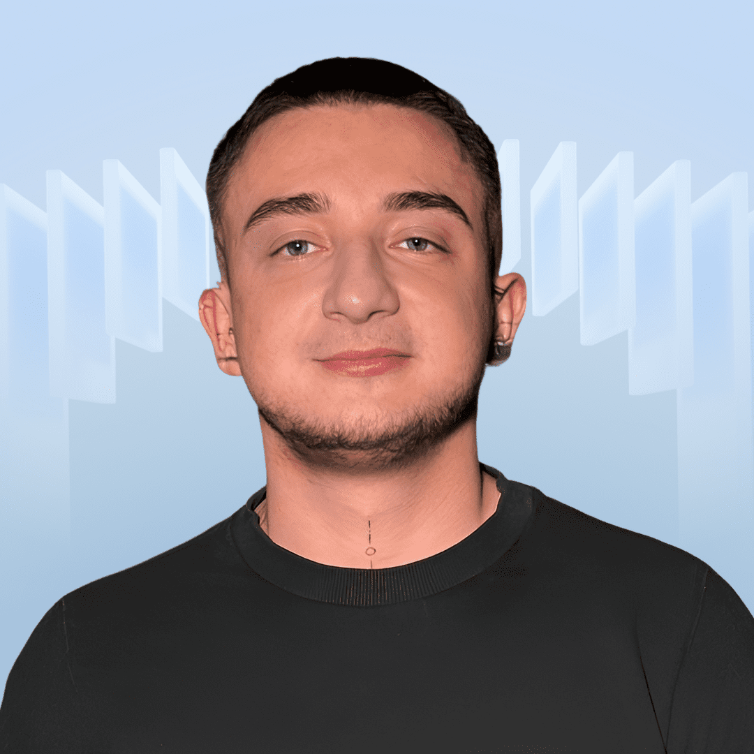 volnyanskyia Andrii Volnyanskyi